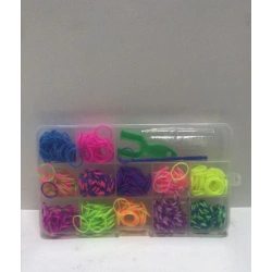 BİLEKLİK YAPIM SETİ DİKDÖRTGEN