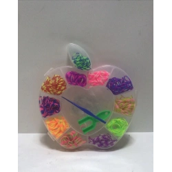 BİLEKLİK YAPIM SETİ ELMA