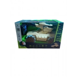 BİLEKLİKLİ ŞARJLI SU ATAN TANK