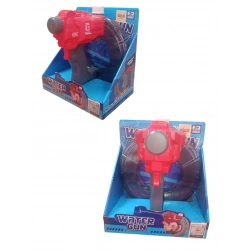 BİLEKTEN GEÇMELİ SU TABANCASI 800 ML