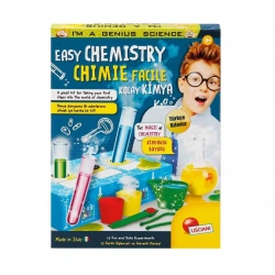 BİLİM SET KOLAY KİMYA