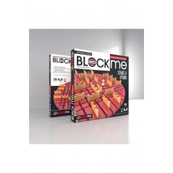 BLOCK ME