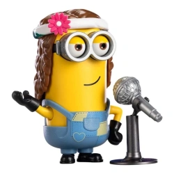 BLOKEES FIGURES PRECOOL MINIONS SERIES 2 PDQ (NET)
