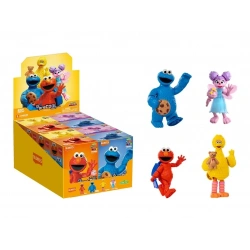 BLOKEES FIGURES SESAME STREET AL01 (NET)