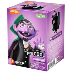 BLOKEES FIGURES SESAME STREET AL02 (NET)