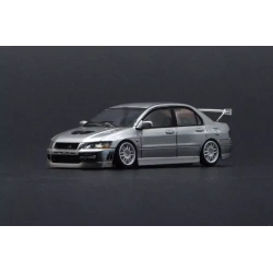BMC MITSUBISHI LANCER EVO VII SILVER