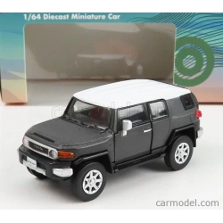 BMC TOYOTA 2015 FJCRUISER METALİK KOYU GRİ