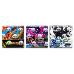 BOOSTER PAKET OYUN KARTI
