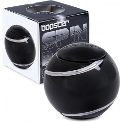 BOPSTER SPIN BALL SPINNER BLACK
