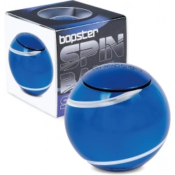 BOPSTER SPIN BALL SPINNER BLUE