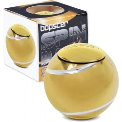 BOPSTER SPIN BALL SPINNER GOLD