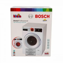 BOSCH EV ALETİ ÇAMAŞIR MAKİNESİ SESLİ IŞIKLI