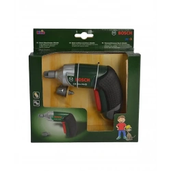 BOSCH IXOLINO SESLİ VE IIŞIKLI TAMİR SETİ