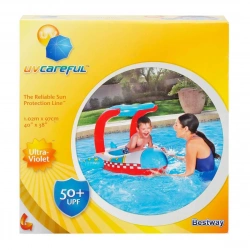 BOT GÖLGELİKLİ GEMİLİ BABY FLOAT