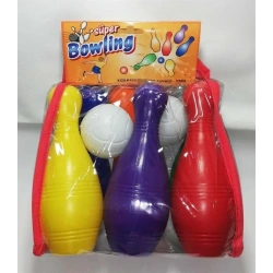 BOWLING SET