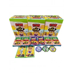 BRAXL STARS TASO 48Lİ