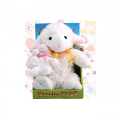 BRLK MASAL ANLATAN KUZU