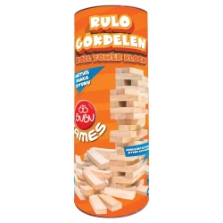 BUBU GAMES RULO GÖKDELEN