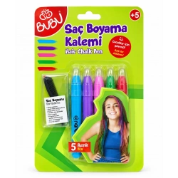 BUBU SAÇ BOYAMA KALEMİ
