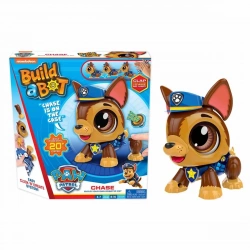 BUILD A BOT PAW PATROL CHASE