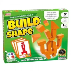 BUILD SHAPE