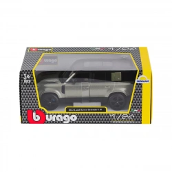 BURAGO 1/24 (A) LAND ROVER DEFENDER 2022