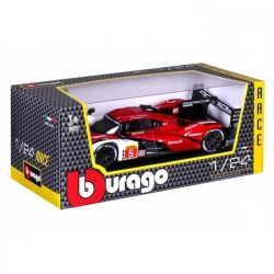 BURAGO 1/24 RACING PORSCHE 963