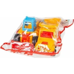 BÜYÜK 2Lİ YOL SETİ