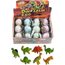 BÜYÜK BOY SÜRPRİZ YUMURTA 12Lİ