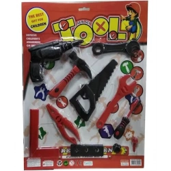 BÜYÜK BOY TAMİR SETİ