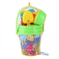 BÜYÜK FİGÜRLÜ KOVA