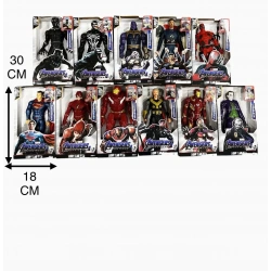 BÜYÜK KARAKTER FİGÜR