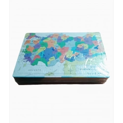 BÜYÜK  KARIŞIK YAPBOZ 24 LÜ