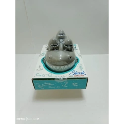 BÜYÜK KÖPEKBALIĞI AİLESİ