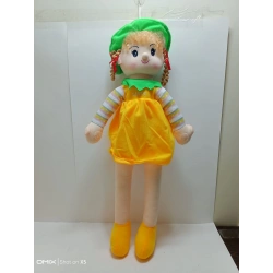 BÜYÜK SAFİNAZ BEBEK