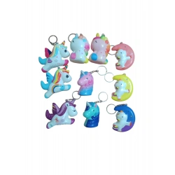 BÜYÜK YUMUŞAK ANAHTARLIK 20 Lİ