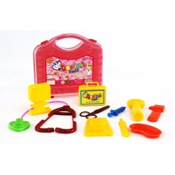 ÇANTALI DOKTOR SETİ