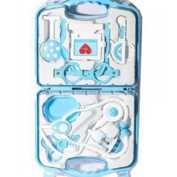 ÇANTALI DOKTOR SETİ ERKEK