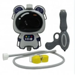 ÇANTALI SU TÜFEĞİ