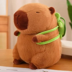 CAPYBARA PELUŞ 40CM