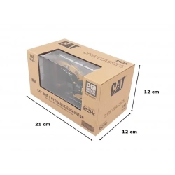 CAT 320D L HYDRAULIC EXCAVATOR