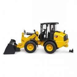 CAT YÜKLEYİCİ DHL (NET)