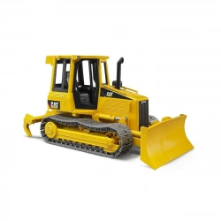 CATERPILLAR PALETLİ BULDOZER DHL (NET)
