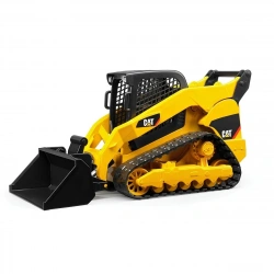 CATERPILLAR PALETLİ YÜKLEYİCİ DHL (NET)
