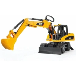 CATERPILLAR TEKERLEKLİ EKSKAVATÖR DHL (NET)