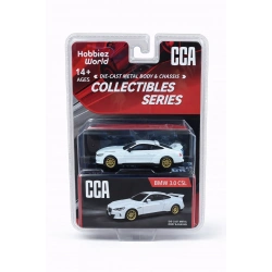 CCA BMW 3.0 CSL