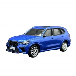 CCA BMW X5M