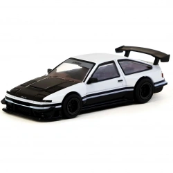 CCA TOYOTA SPRINTER TRUNEO AE86