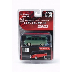 CCA VOLKSWAGEN T1