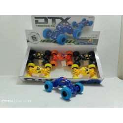 ÇEK BIRAK AKROBAT ARABA